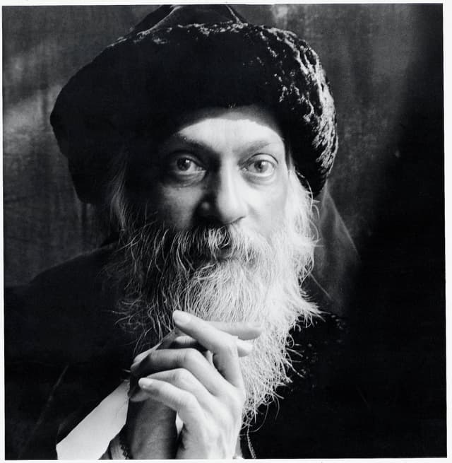Rajneesh 